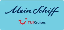 Logo Mein Schiff TUI Cruises