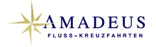 Amadeus Fluss-Kreuzfahrten Logo