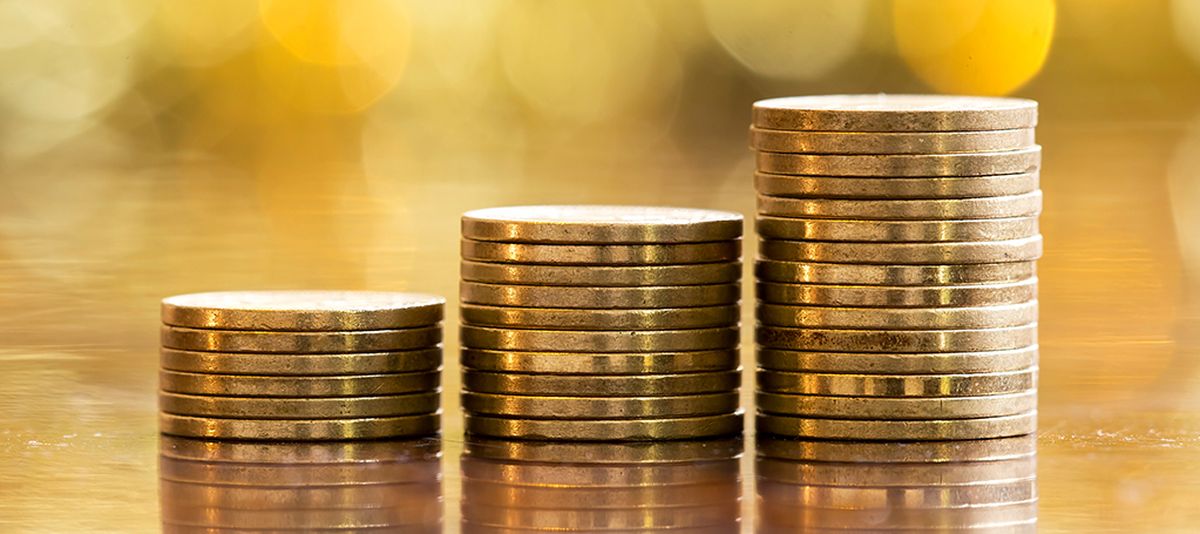 Trinkgeld und Bezahlung