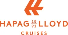 Hapag-Lloyd Cruises Logo