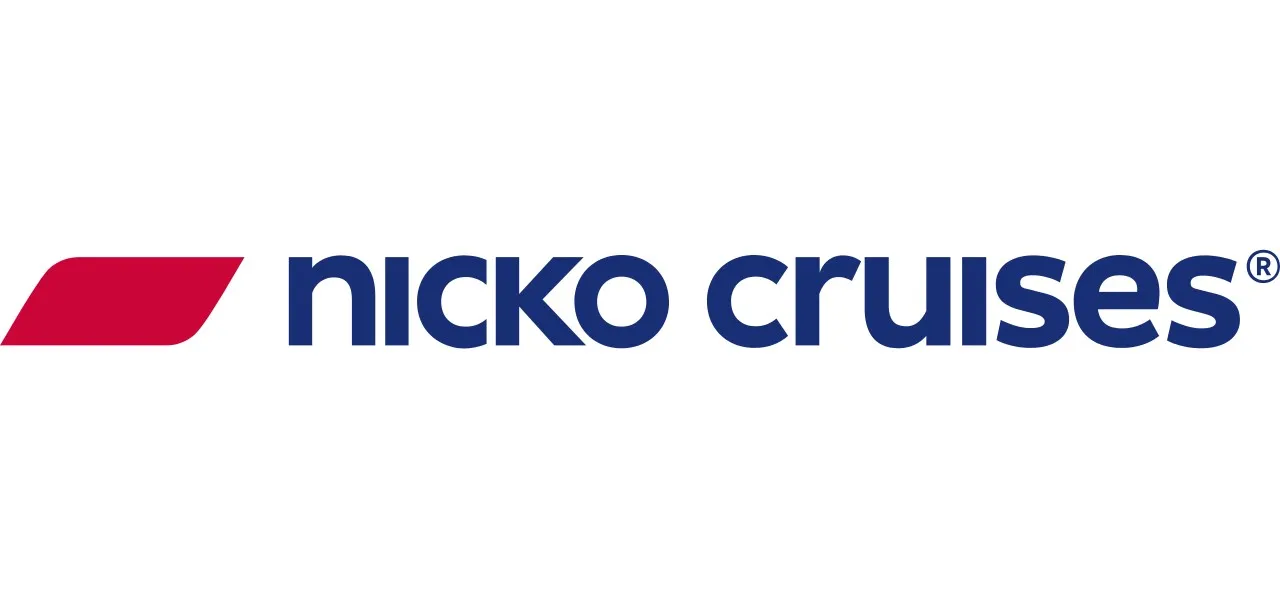nicko cruises Logo