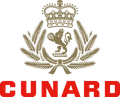 Cunard Logo