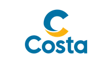 Costa Kreuzfahrten Logo