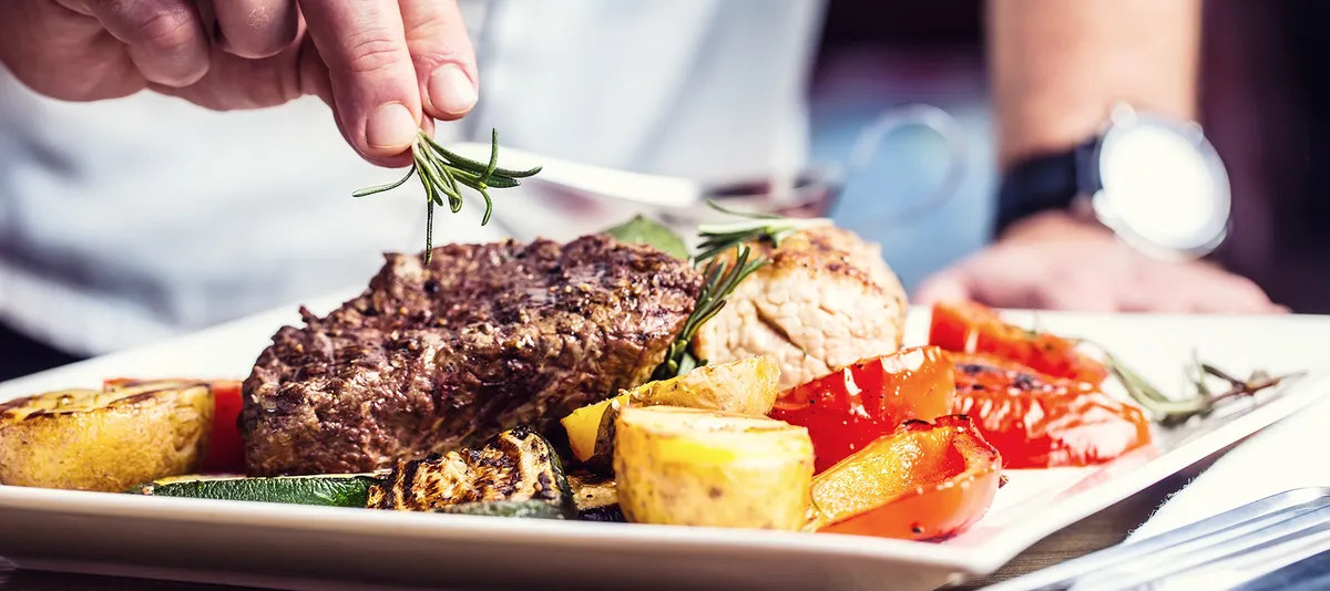 Gourmet-Kreuzfahrten