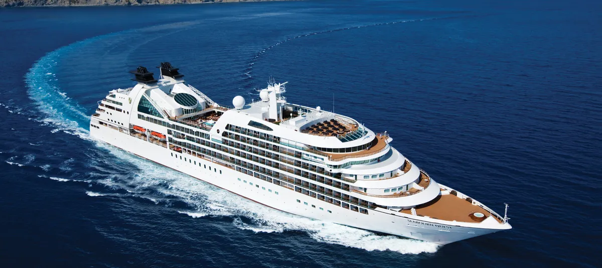 Seabourn Quest