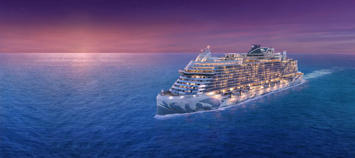 Norwegian Cruise Line