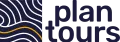 Plantours Logo