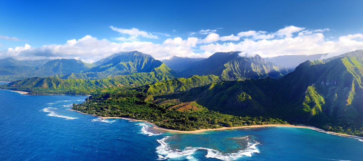 Hawaii Kauai