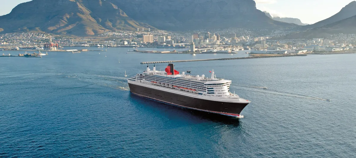 Cunard Line