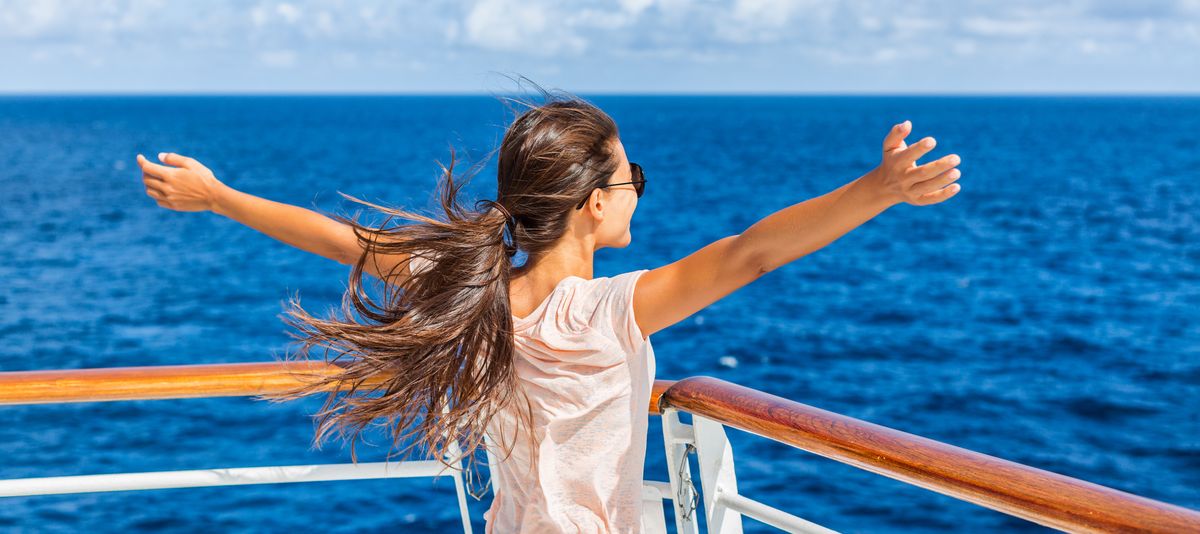 Kreuzfahrt Schnäppchen