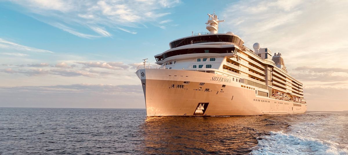 Silversea Cruises