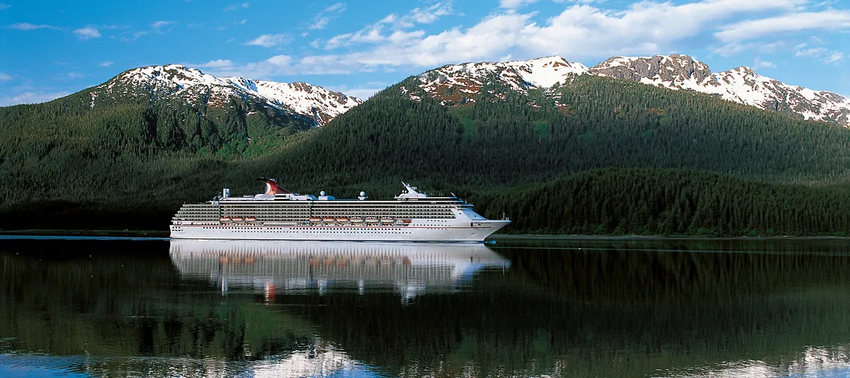 Carnival Cruise Line Kreuzfahrten
