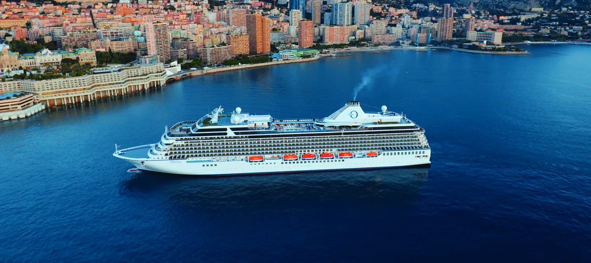 Oceania Cruises
