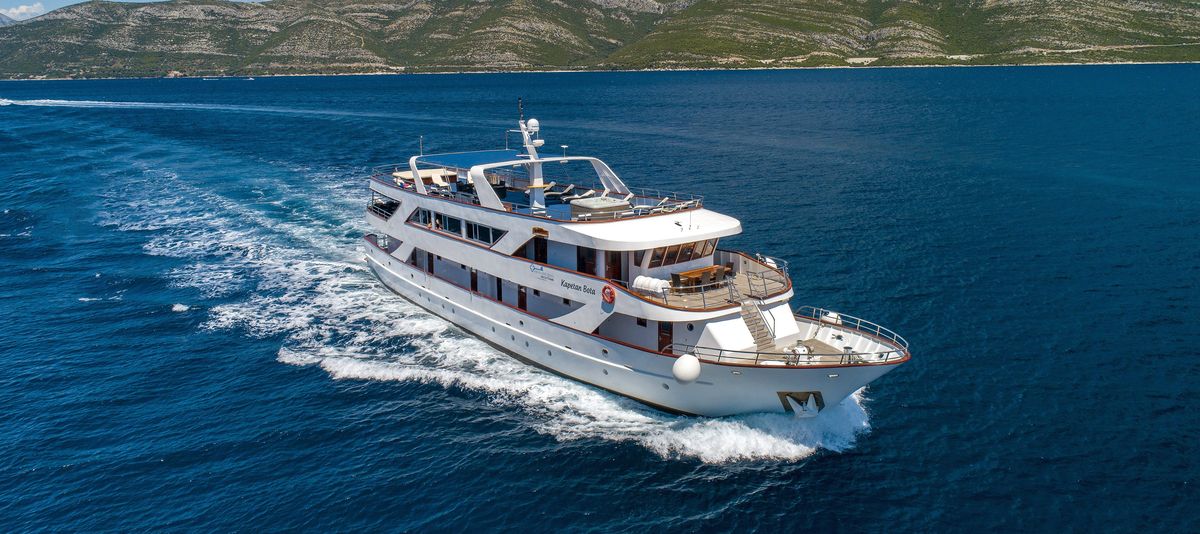 DCS Touristik Kreuzfahrten