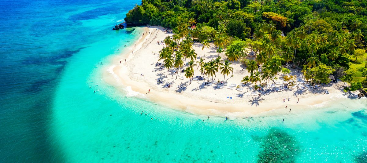 Karibik Kreuzfahrten