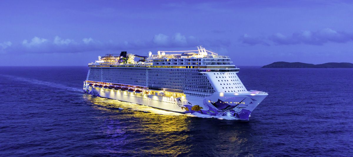Norwegian Cruise Line