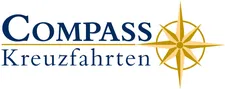 Compass Kreuzfahrten Logo