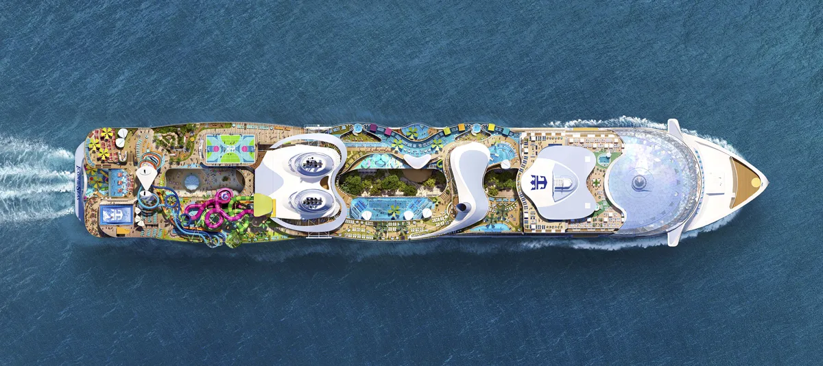 Royal Caribbean Kreuzfahrten