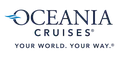 Oceania Logo