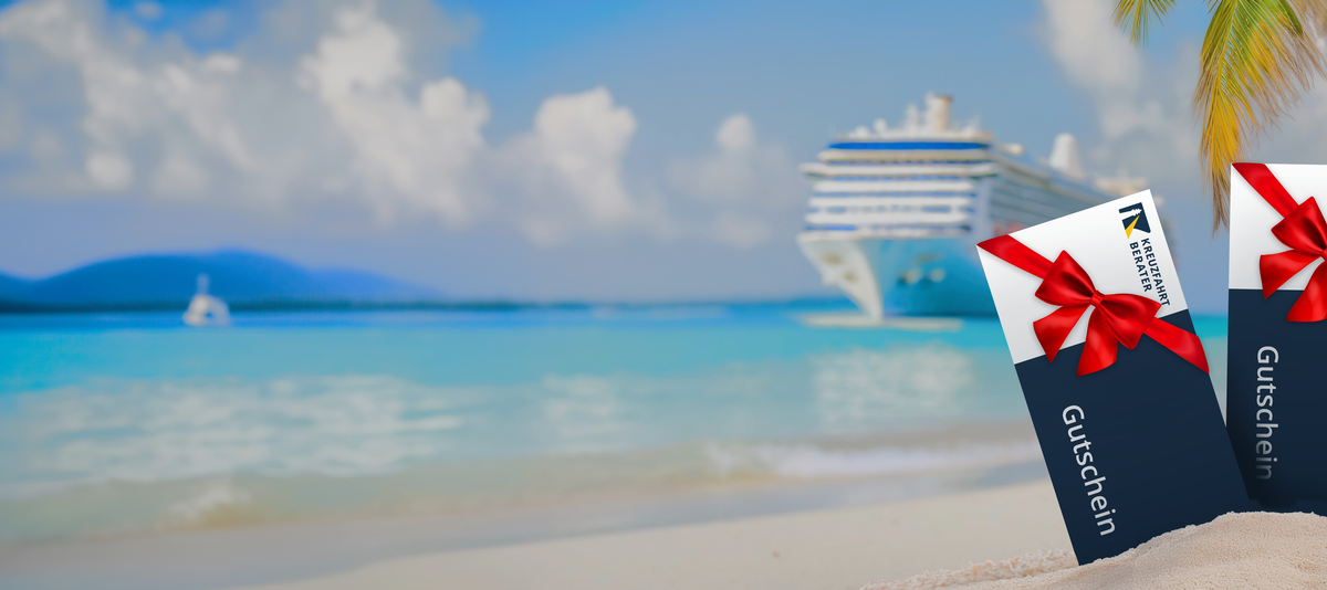 KFB Gutscheine am Strand