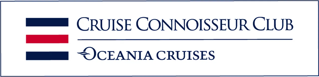 Oceania Cruise Connoisseur Club Logo