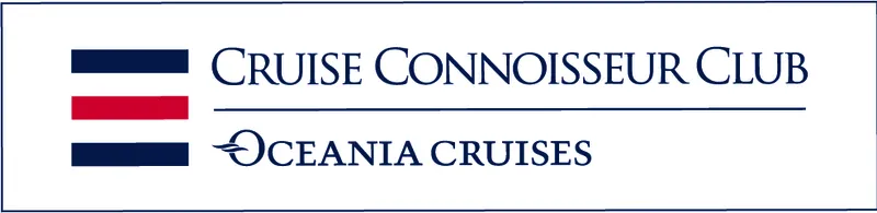 Oceania Cruise Connoisseur Club Logo